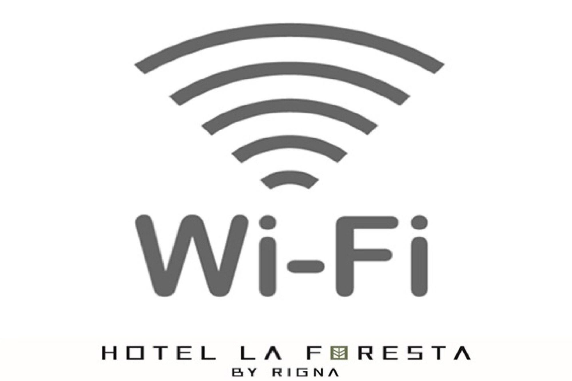 Hotel La Foresta By Rigna Фукуока Экстерьер фото